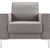 Best Pronto Wonen Fauteuil Barrio grijs basic comfort