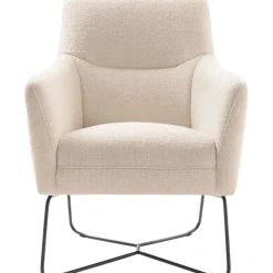 Clearance Pronto Wonen Fauteuil Duna ecru