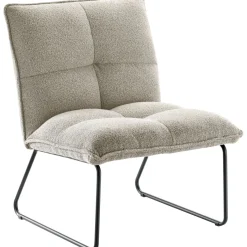 Clearance Pronto Wonen Fauteuil Novalese donkergrijs
