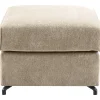 Online Pronto Wonen Hocker Licato taupe