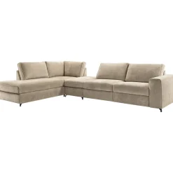 Online Pronto Wonen Hocker Licato taupe