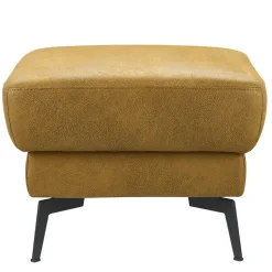 Sale Pronto Wonen Hocker Tusari polyether zitting gold