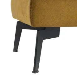 Sale Pronto Wonen Hocker Tusari polyether zitting gold