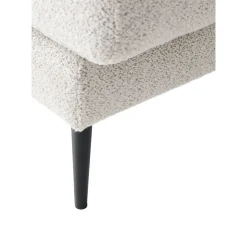 Discount Pronto Wonen Hoekbank links Ansio beige