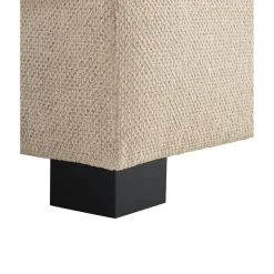 Outlet Pronto Wonen Hoekbank links Licato naturel relaxfunctie premium comfort