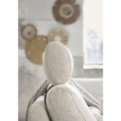 Sale Pronto Wonen Hoekbank rechts Ansio pocket-visco zitting beige