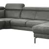 Best Pronto Wonen Hoekbank Tusari bonell/HR-schuim zitting