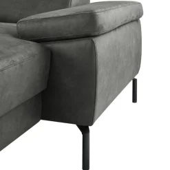 Best Pronto Wonen Hoekbank Tusari bonell/HR-schuim zitting