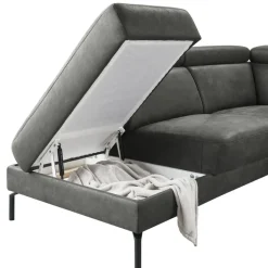 Best Pronto Wonen Hoekbank Tusari bonell/HR-schuim zitting