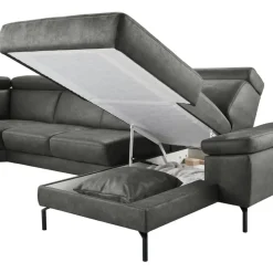 Best Pronto Wonen Hoekbank Tusari bonell/HR-schuim zitting
