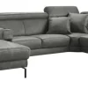 Best Pronto Wonen Hoekbank Tusari bonell/HR-schuim zitting