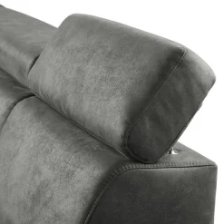 Sale Pronto Wonen Hoekbank Tusari HR-schuim zitting