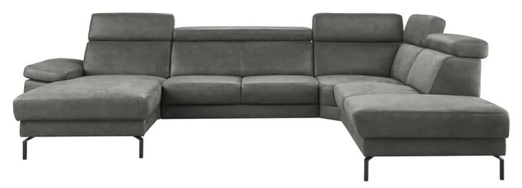 Discount Pronto Wonen Hoekbank Tusari Hr-schuim zitting