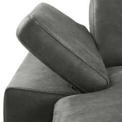 Discount Pronto Wonen Hoekbank Tusari Hr-schuim zitting