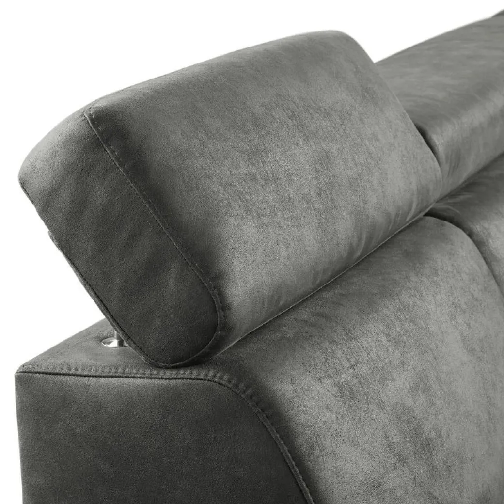 Discount Pronto Wonen Hoekbank Tusari Hr-schuim zitting