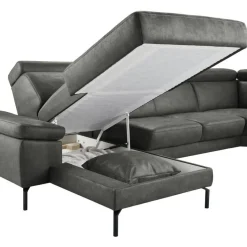 Discount Pronto Wonen Hoekbank Tusari Hr-schuim zitting