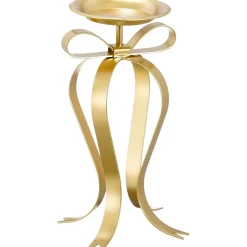 Sale Pronto Wonen Kandelaar Mezzoldo L goud