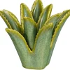 Outlet Pronto Wonen Kandelaar Palmoli groen small