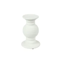 Clearance Pronto Wonen Kandelaar Semione atilla S wit