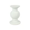 Hot Pronto Wonen Kandelaar Semione atilla L wit