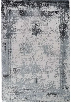 Pronto Wonen Karpet Agello 160x230 black