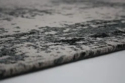 Pronto Wonen Karpet Agello 160x230 black