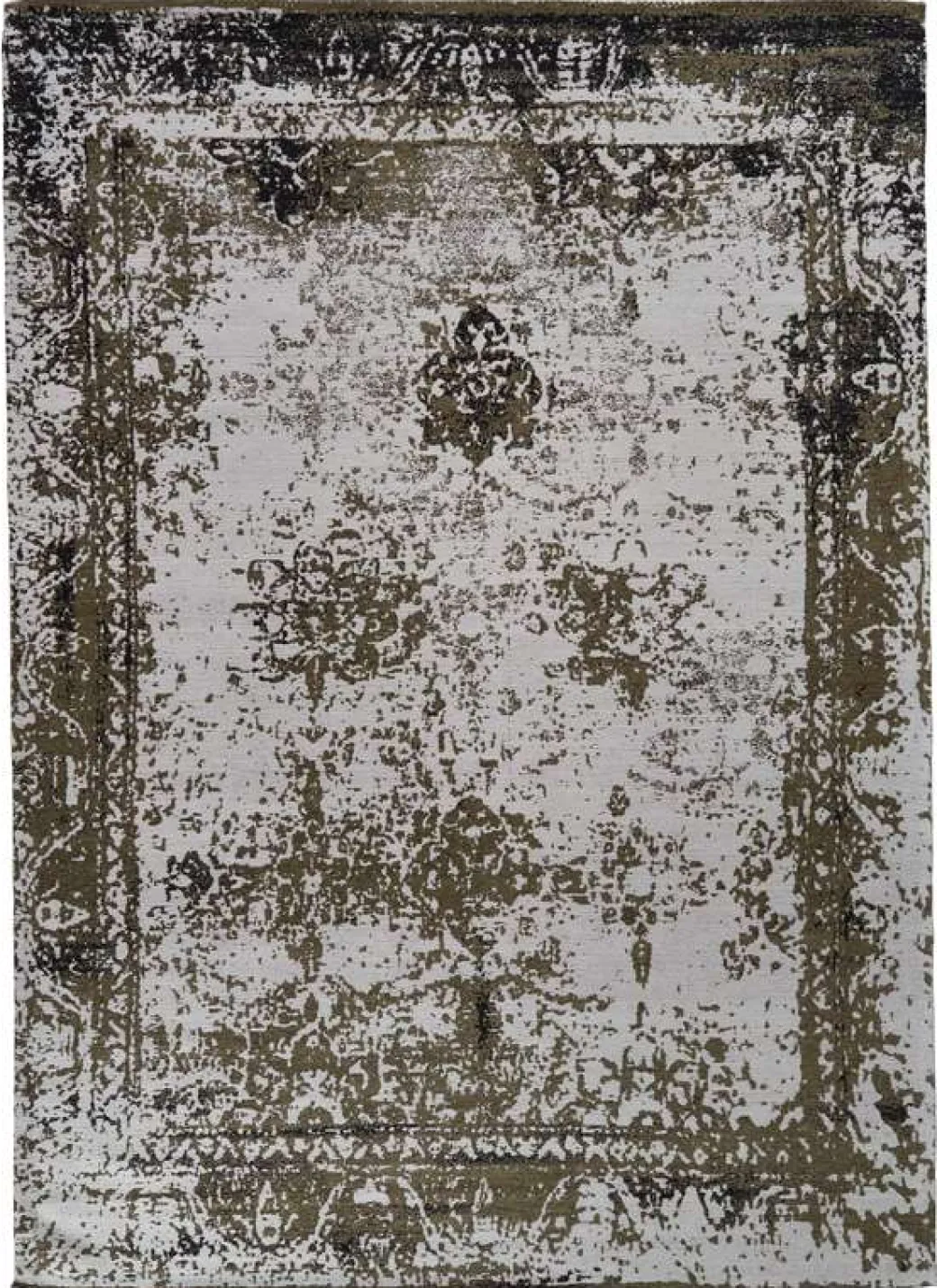 Discount Pronto Wonen Karpet Agello 200x290 earth