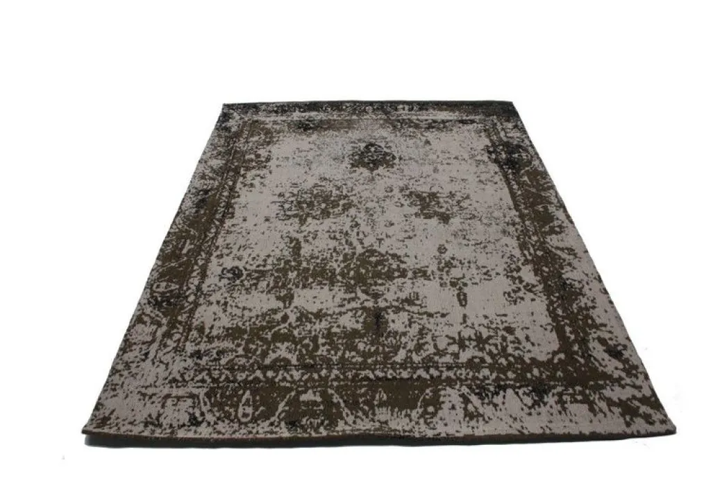 Discount Pronto Wonen Karpet Agello 200x290 earth