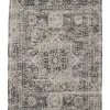 Discount Pronto Wonen Karpet Cipressa 200x290 grey