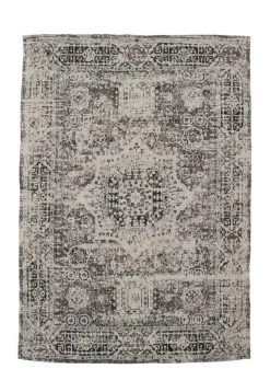 Best Pronto Wonen Karpet Cipressa 160x230 grey