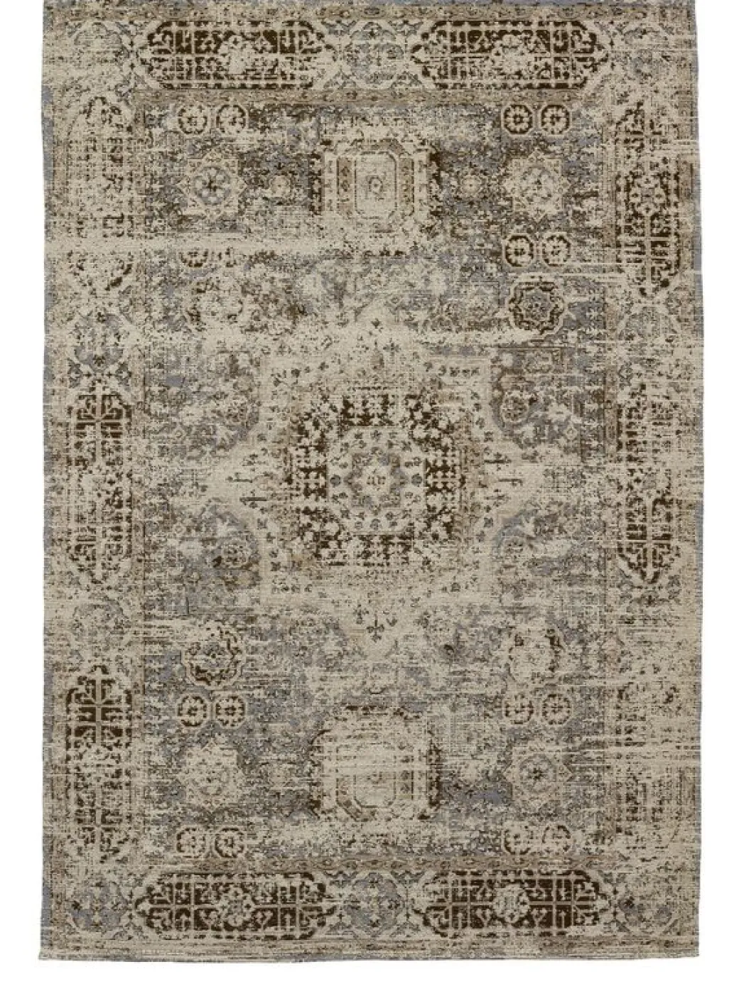 Outlet Pronto Wonen Karpet Cipressa 160x230 taupe