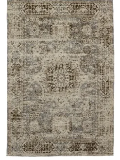 Clearance Pronto Wonen Karpet Cipressa 200x290 taupe
