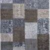 Hot Pronto Wonen Karpet Collogno 200x290 bruin