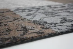 Hot Pronto Wonen Karpet Collogno 200x290 bruin
