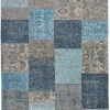 Hot Pronto Wonen Karpet Collogno 200x290 ocean