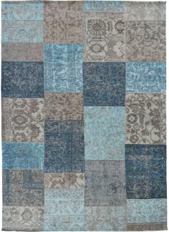 Hot Pronto Wonen Karpet Collogno 200x290 ocean
