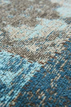 Hot Pronto Wonen Karpet Collogno 200x290 ocean