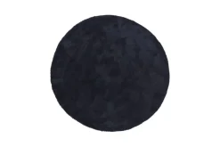 Best Pronto Wonen Karpet Fanano Ø 160 cm antraciet