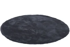 Discount Pronto Wonen Karpet Fanano Ø 160 cm elephant