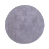 Clearance Pronto Wonen Karpet Fanano Ø 160 cm pearl