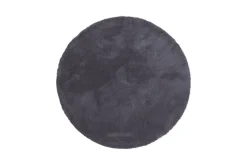 Discount Pronto Wonen Karpet Fanano Ø 160 cm stone
