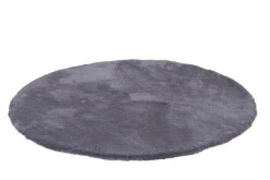 Pronto Wonen Karpet Fanano Ø 200 cm stone
