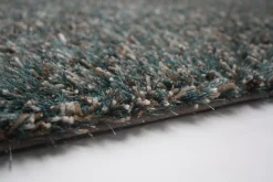 Outlet Pronto Wonen Karpet Madera 200x290 aqua