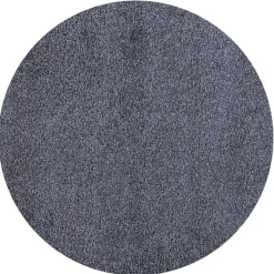 Hot Pronto Wonen Karpet Torresani Ø 200 silver