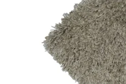 Hot Pronto Wonen Karpet Torresani 240x340 taupe uni