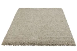 Hot Pronto Wonen Karpet Torresani 240x340 taupe uni