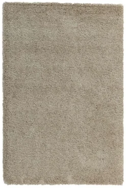 Outlet Pronto Wonen Karpet Torresani 160x230 taupe uni