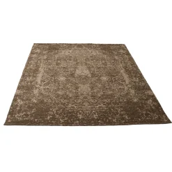 Clearance Pronto Wonen Karpet Vecchio 160x230 cm bruin
