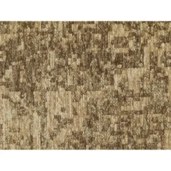 Clearance Pronto Wonen Karpet Vecchio 160x230 cm bruin