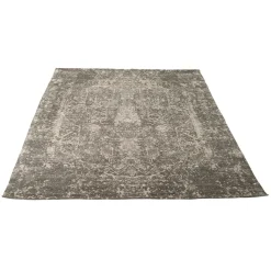 Outlet Pronto Wonen Karpet Vecchio 200x290 cm grijs